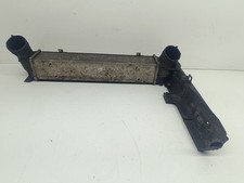 3093796 ladeluftkühler BMW SERIE 3 BERLINA E90 320D 2007 199286