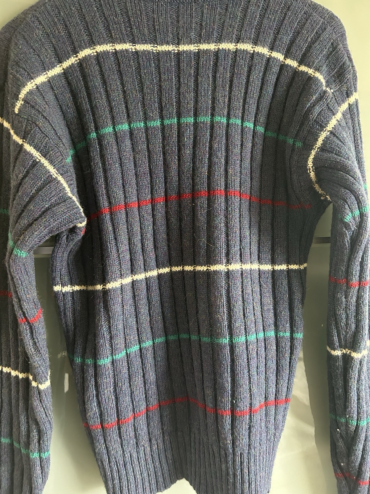 Maglione uomo Yves Saint Laurent taglia M