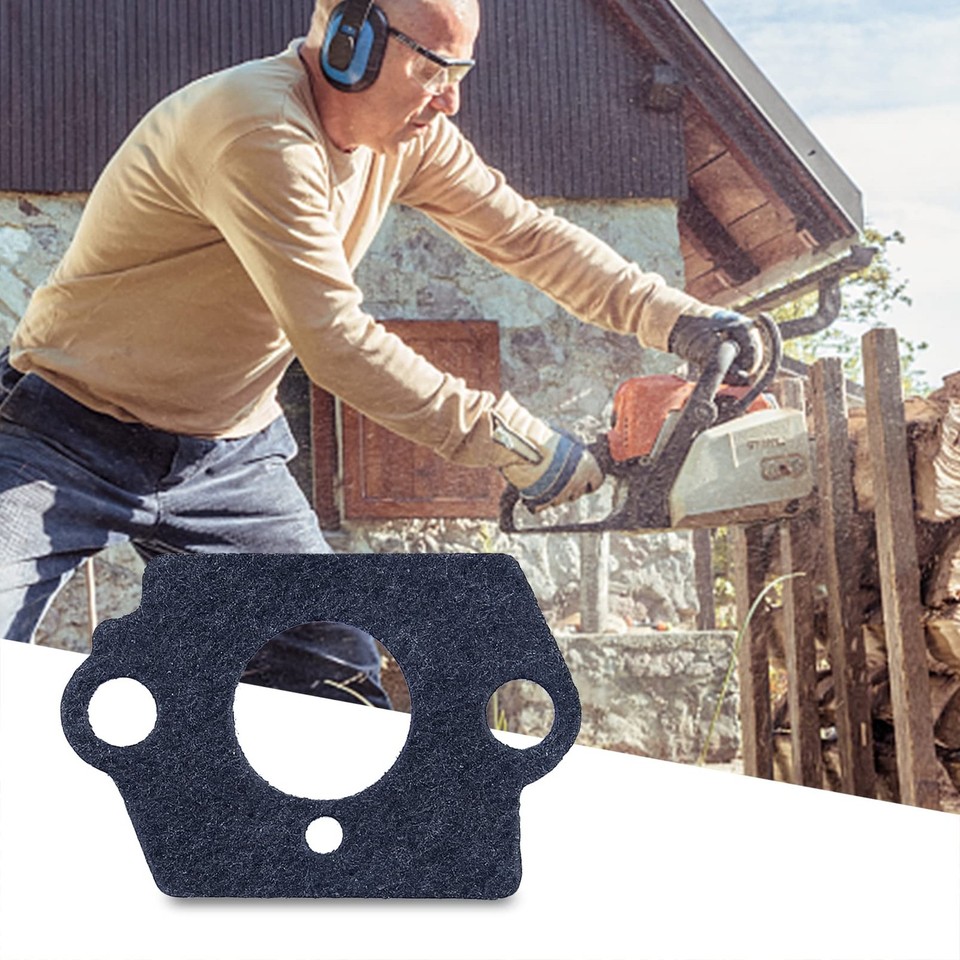 Vergaser Filter Bausatz FÜR HUSQVARNA KETTENSÄGE 1... - Grandado Vergaser Filter Bausatz FÜR HUSQVARNA KETTENSÄGE 1... - Grandado