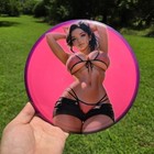 New Custom Axiom Discs Prism Neutron TRANCE 173g Distance Driver PDGA Approved