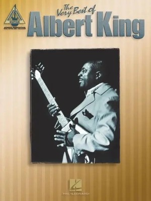 Ken | The Very Best of Albert King | Taschenbuch | Englisch (2002) | Buch