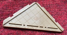 Triangle Balcony Floor  for Sylvanian Families Beechwood Hall Spare