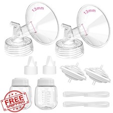 Luxemum Spectra Flange 13mm Pump Parts
