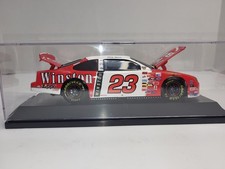 Jimmy Spencer's Winston 23 NASCAR 1:24 Action Diecast Bank