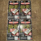 KenKen Electronic Game Beyond Suduku! Backlight with Touch Screen Sealed New 4Ct — photo 2