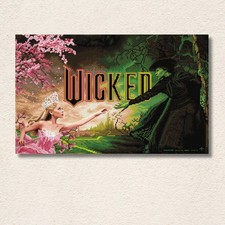 Crafthub Wicked Diamond Art Deserves The Chance To Fly 5D Diamond Painting Kit