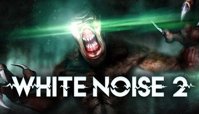 White Noise 2 - PC Steam Key