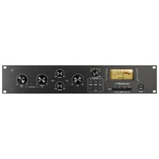 WesAudio ng76 FET Compressor with Digital Recall B-Stock