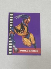 1995 Fleer Ultra X-Men Trading Cards 24