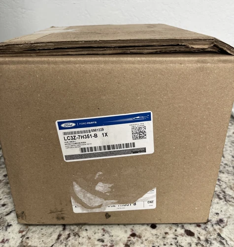 Genuine Ford Hub Assembly LC3Z7H351B