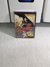 300 (DVD, 2007)