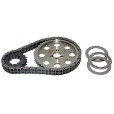 Engine Works 10320 Pro Billet Series Timing Set Sbc Rocket Blockdart Iron Eagle