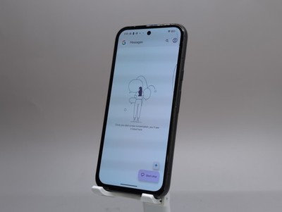 Google Pixel 8a GKV4X 128GB Obsidian Unlocked W084510 | eBay