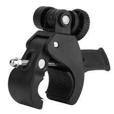 Bike Motorbike Handlebar Clamp Bracket Holder Mount For Action Cameras BEA