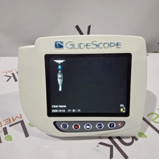 Verathon Medical, Inc Glidescope Video Laryngoscope