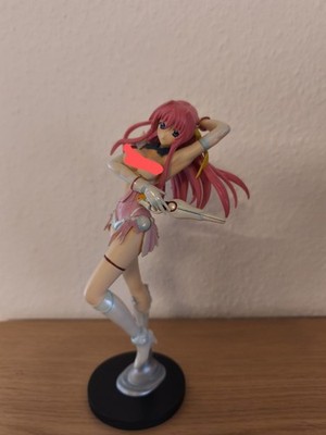 Choukou Tenshi Escalayer 1/7 Griffon Enterprises Anime OVP