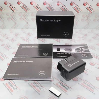 Adaptateur Bluetooth Mercedes-Benz Cod. A2138203202 Neuf Original OE - Photo 1/4