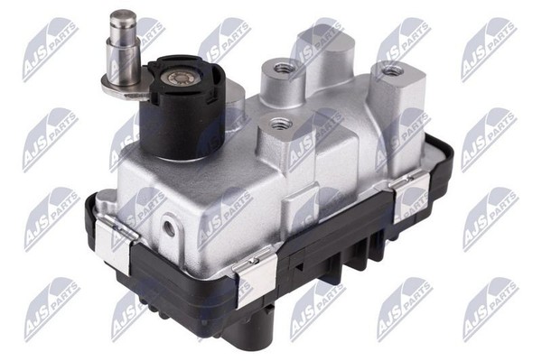 Nastawnik Turbiny 6NW010430-14 FÜR Bmw-image