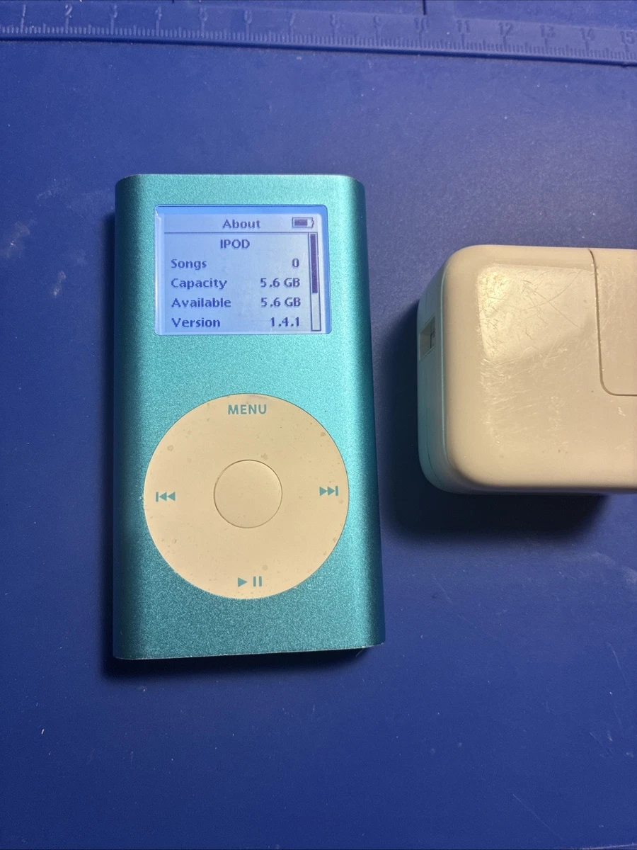 iPod Mini for Sale - eBay