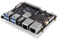 52Pi VisionFive 2 RISC-V Single Board Computer 8GB RAM - VF201080-A0