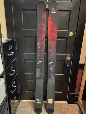 Armada Magic J skis drilled for ATK 305 bsl 180cm | eBay