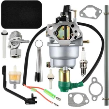 Predator 420CC 13-16HP Generator GX340 GX390 7000 8750W 69671 68530