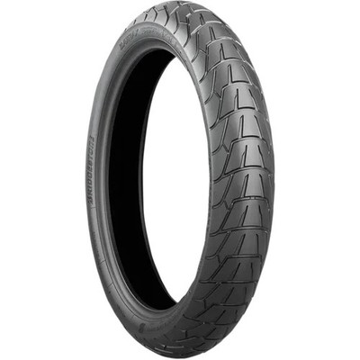 Adventurecross AX41S Front Tire 100/90-19 57H Bias Harley Dyna Street Bob 06-17