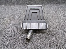 1460320-1 Cessna R182 Co-Pilot Rudder Pedal Outboard Assembly