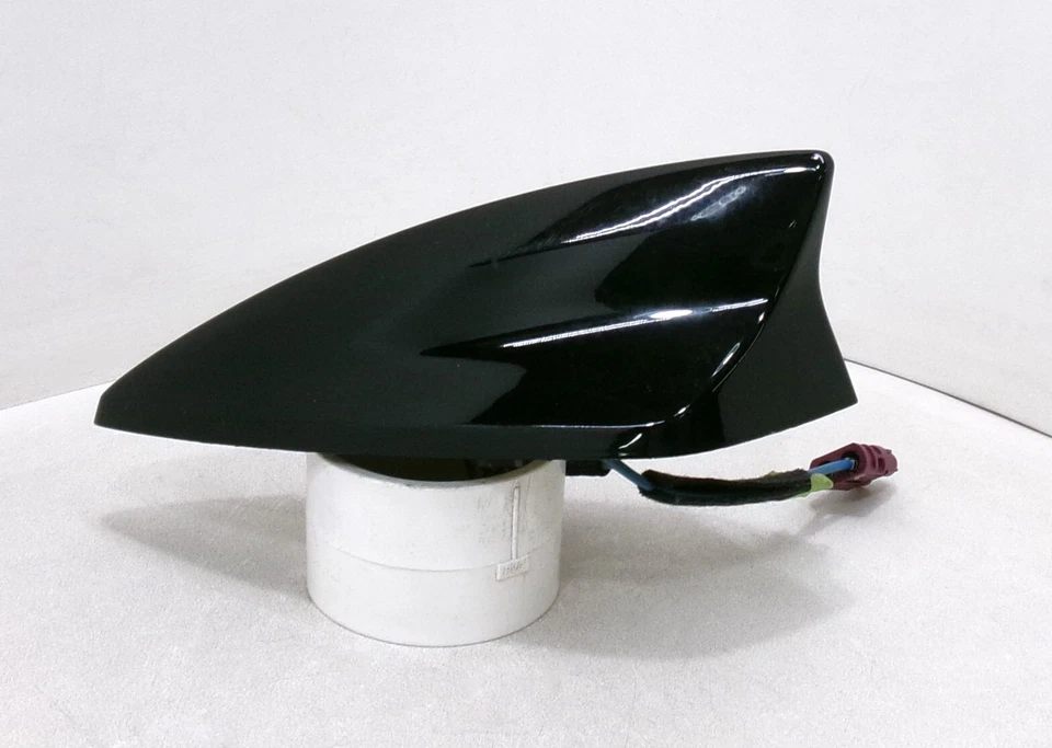 Chevrolet Impala 2017 montaje en techo antena de radio digital 233464110 OEM Foto 4 de 4