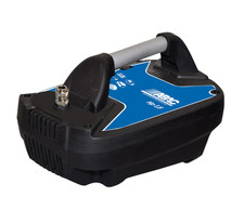 Air Compressor Oil-Free Direct Drive 1.5hp 116PSi 8 Bar Abac COMPY Small Carry