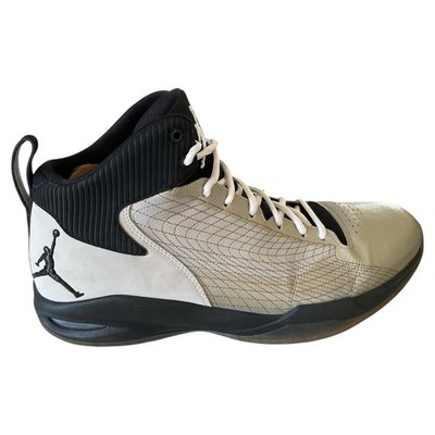 Jordan Fly 23 Men's Basketball Shoes 2011 Dwayne Wade 454094-001 Size 14