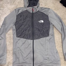 The North Face Mittellegi Hybrid Hoodie Jacket