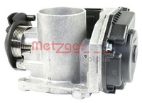 Metzger Drosselklappenstutzen FüR VW Polo 6N1 60 1.4 50 1.0 Golf III 1H1 1.6