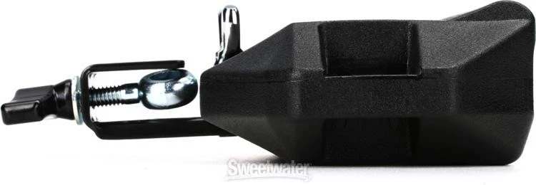 Paquete de bloques de percusión latina Stealth Jam con montaje Foto 2 de 4