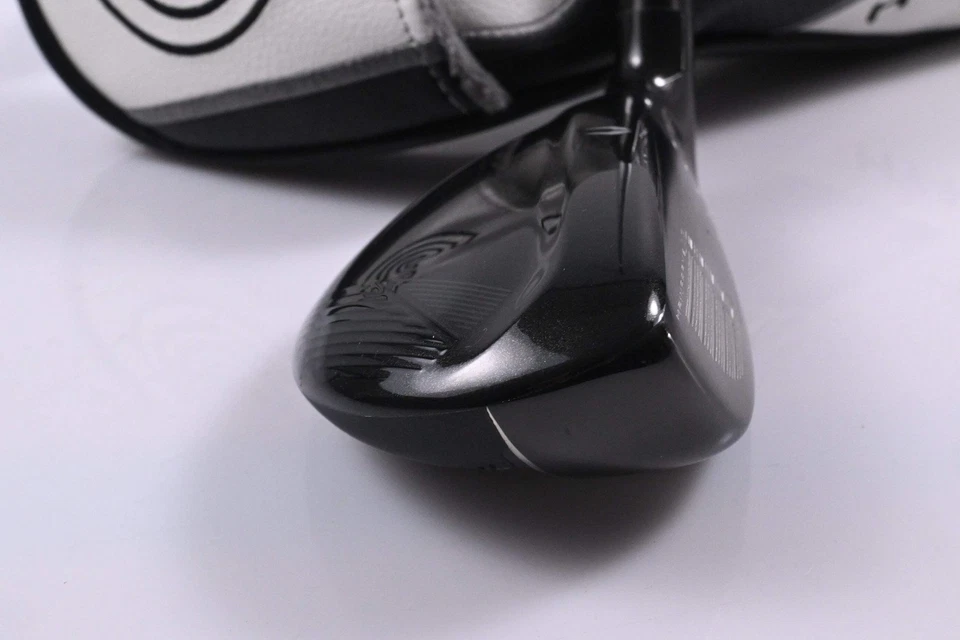 Ladies Cleveland Halo XL Hy-Wood #5+ Hybrid / 23 Degree / Ladies Flex Ascent PL - Image 3 of 4