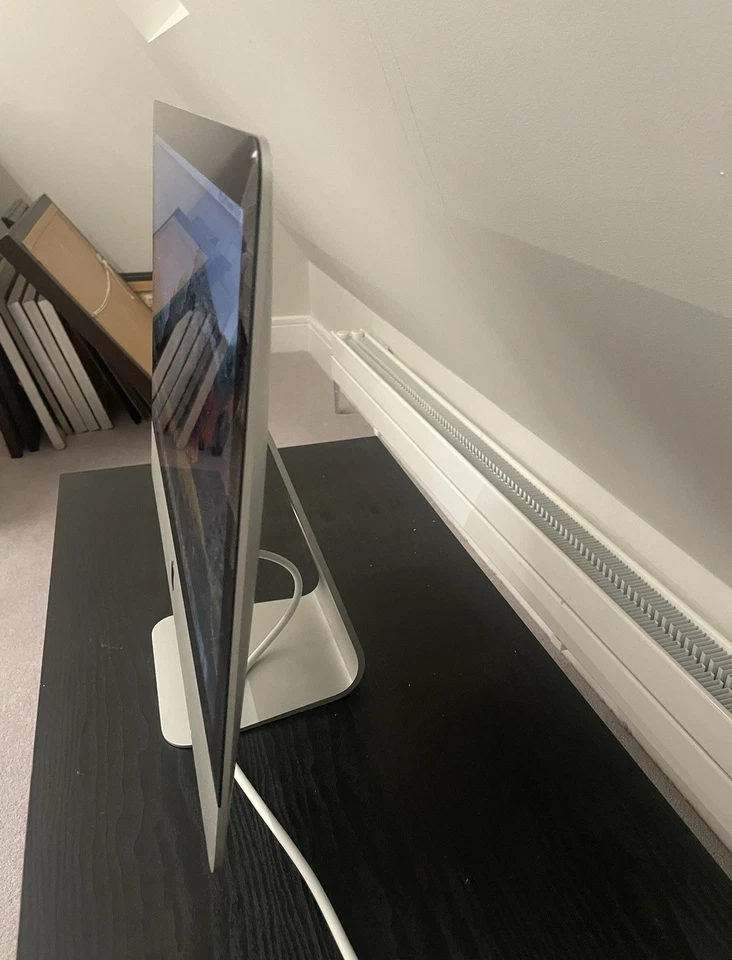 Apple iMac A1418 21.5" Desktop - MK452B/A (October, 2015) - Image 4 of 4