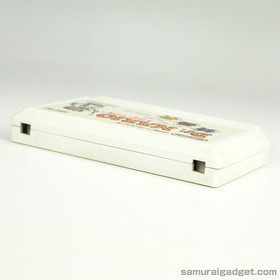 Dr. Mario & Wario no Mori (Wario's Woods) Nintendo Famicom / FC [Japanese NES]