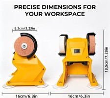 small grinding machine New