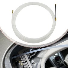 Gutter Cleaning Tool Long Pipe Flexible Drain Snake for Tub Sink Sewer