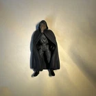 1997 STAR WARS POWER OF THE FORCE POTF Loose GARINDAN LONG SNOOT 3.75" Figure
