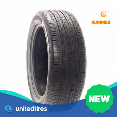 New 275/50R22 Hankook Dynapro HP2 RA33 111H