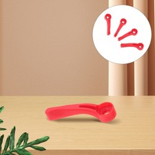 4 Pcs Hair Clipper Accessories Repairing Parts Lever Replacement
