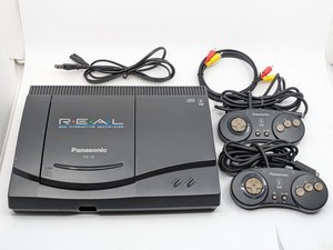 Panasonic 3DO FZ-10 for sale | eBay