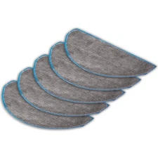 (5 Pack) Roomba 104 Y0140 Y0110 Q0520 Mop Pads for irobot Roomba 104, Roomba ...