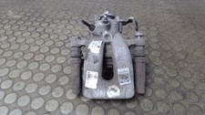 Bremssattel Hinten Rechts Renault Modus 1.5 dCi P 12 Monate Garantie