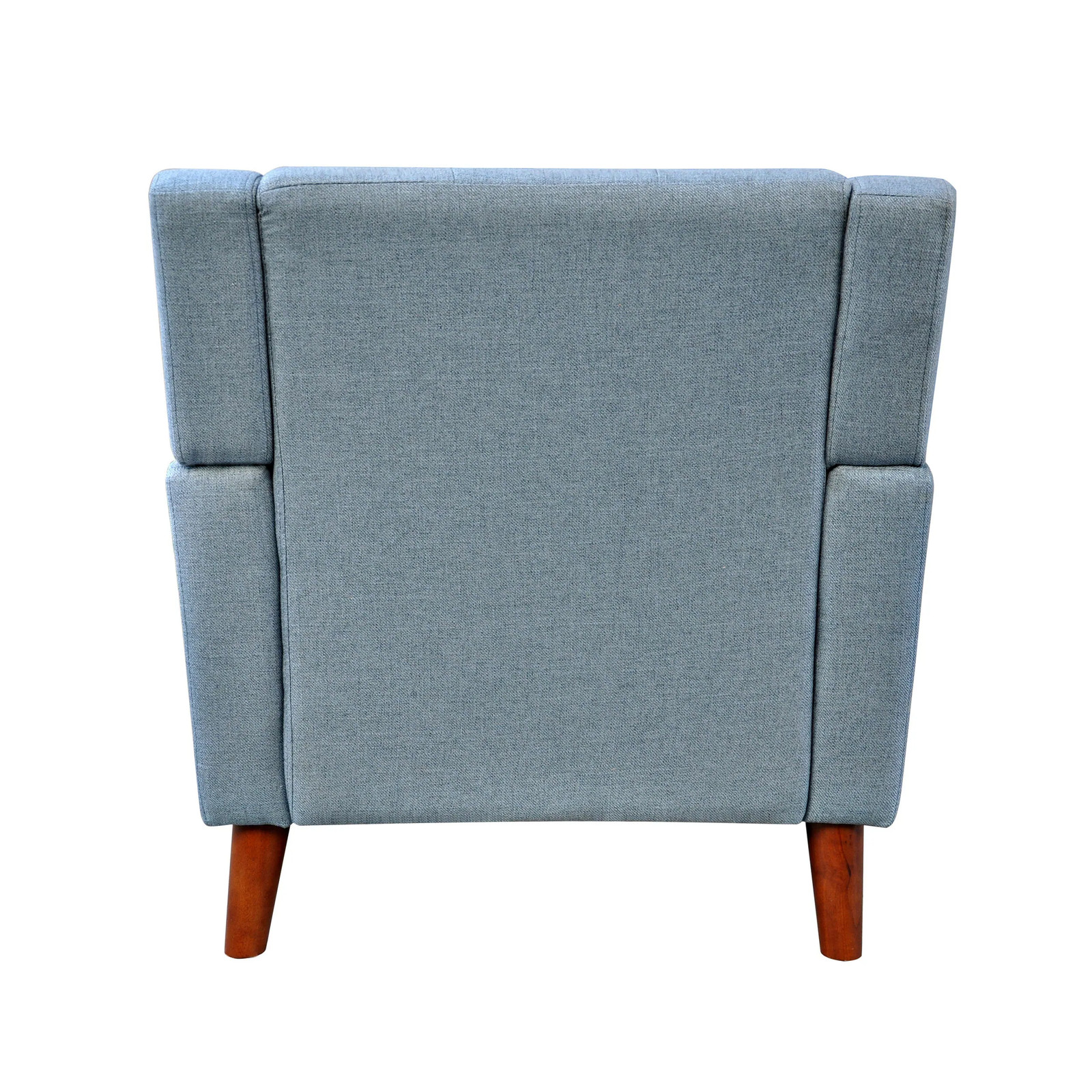 Christopher Knight Home - Candace Mid Century Modern Fabric Arm Chair