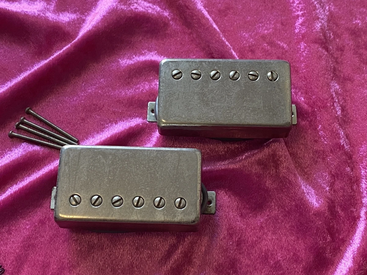 Fernandes Guitar Pickups for sale - eBay
