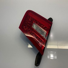 Mercedes-Benz E C207 W207 2012 Hinten links Rückleuchte Heckleuchte innen