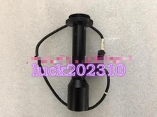 1PC USED Light source + telecentric lens 0.96-155 #YY