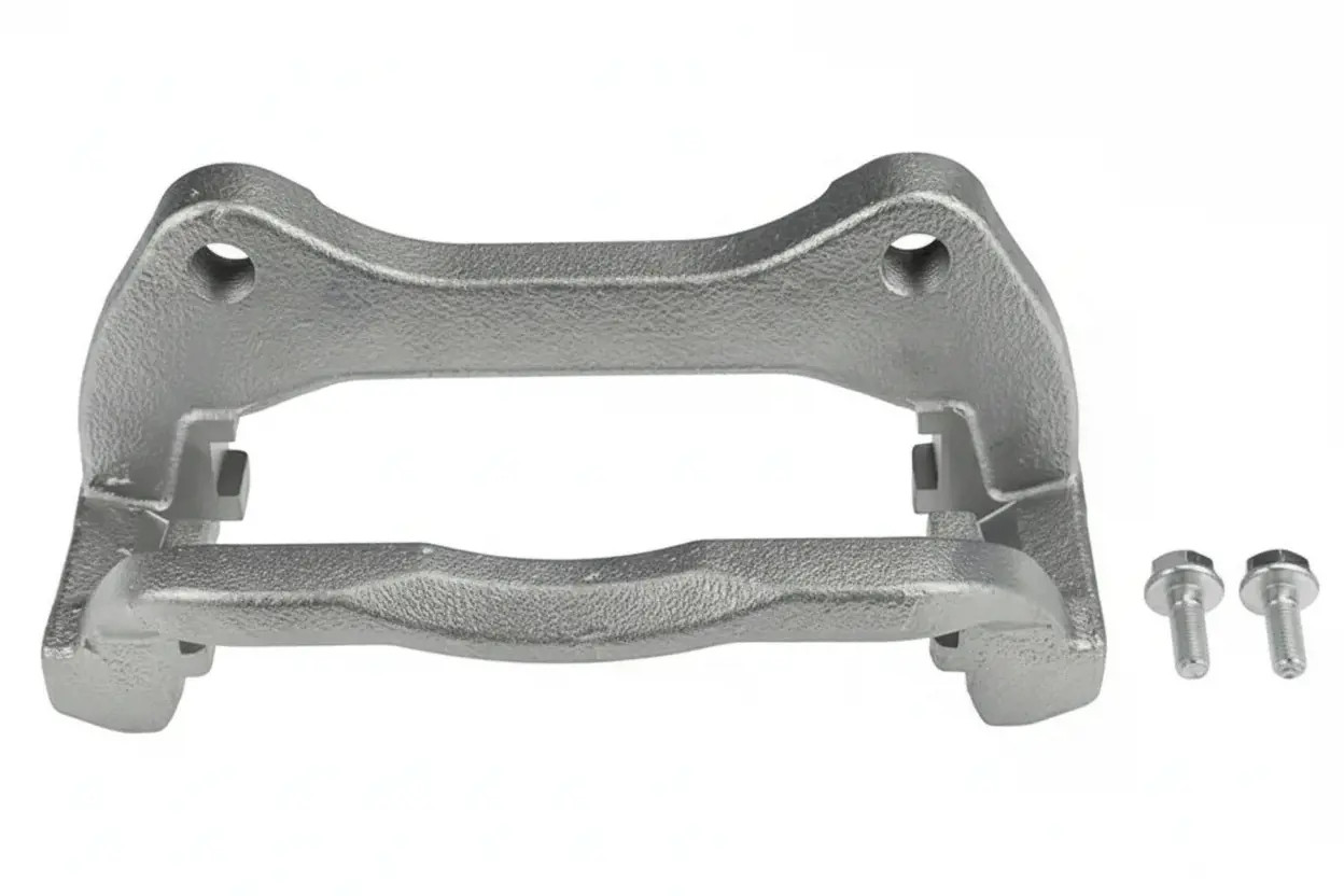 Brake caliper bracket Front Axle Left HZP-LR-006A NTY for LAND ROVER